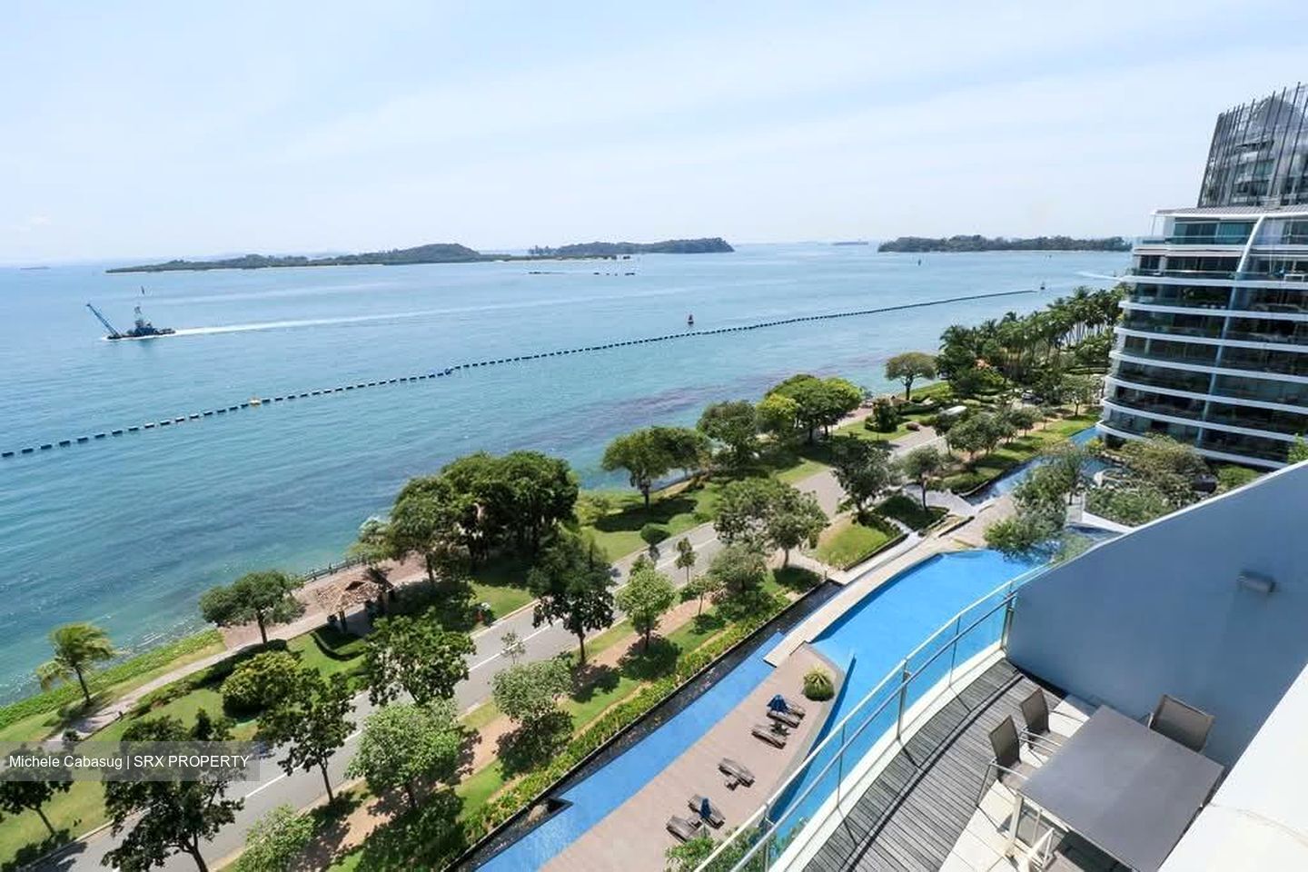 The Coast at Sentosa Cove (D4), Condominium #581957891